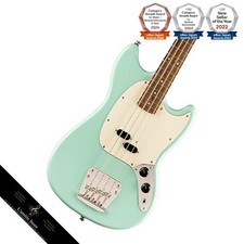 Squier by Fender Classic Vibe