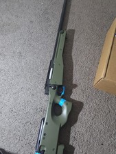 AGM Type 96 Bolt Action Airsoft Sniper Rifle Gun