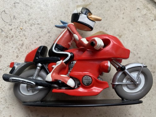 Figurine joe bar team - figurine,