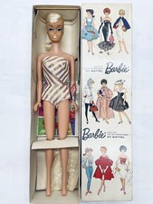 Vintage Barbie 1964, Swirl