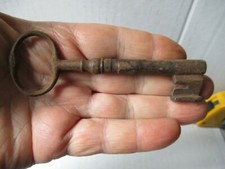 ANCIEN CLE CLEF ANTIQUE OLD