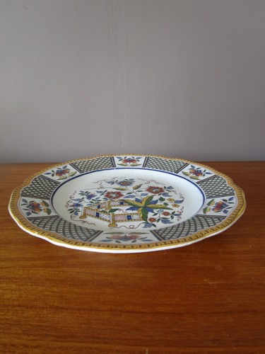 Sarreguemines compote maker - compote,