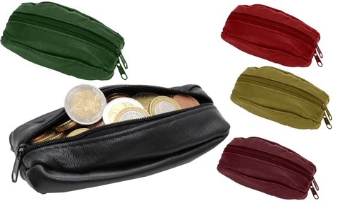 Porte monnaie homme femme cuir - homme/femme,