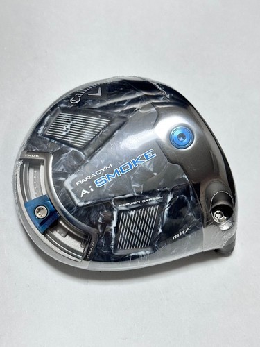 Callaway paradym smoke - ai, max