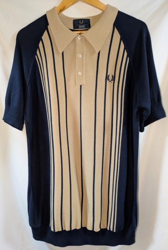 Fred perry réédition k1806 - perry,