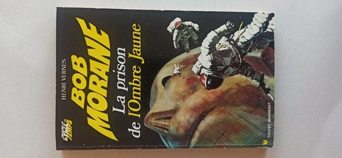 Bob morane marabout - -,