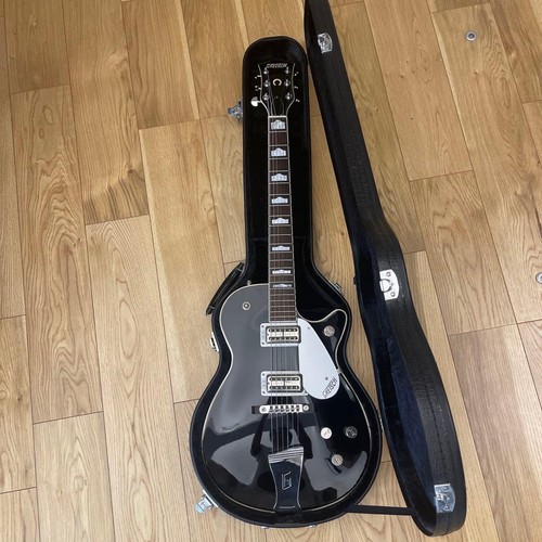 Gretsch electric guitar - gretsch, duo
