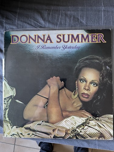 Donna summer i remember - -,