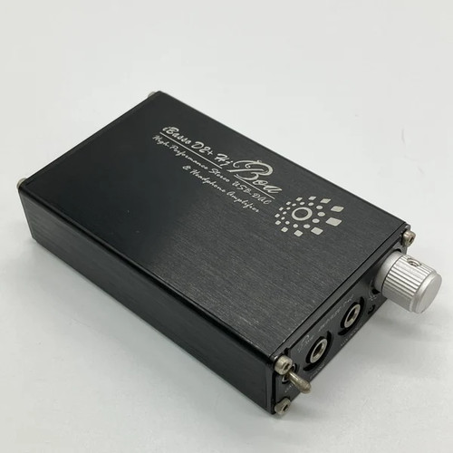 Ibasso audio hj boa - ibasso,
