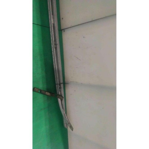 Barres toit galerie - barres,