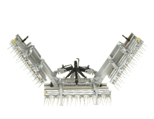 Joskin aérateur scariflex - joskin,