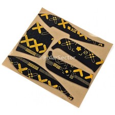 Souris Logitech MX Anywhere 3 Avec Motif, Coussins Latéraux / Antidérapants