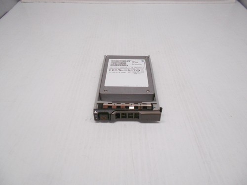 Samsung 400gb ssd - sas, 2.5