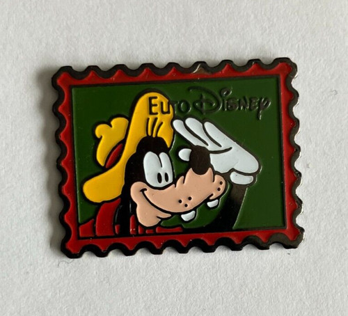 Pin disney goofy dingo - 88,