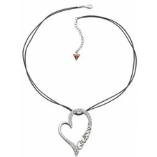 Collier Guess UBN71264 Femme