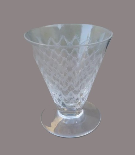 Verre cristal sevres - en,