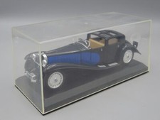 1928 Bugatti Royale City Coupe Car