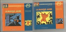 Lot complet La Marque Jaune