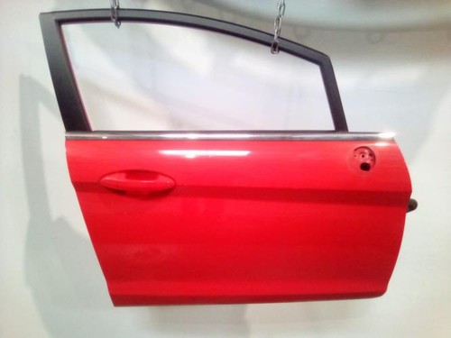 Porte avant droit ford - avant, fiesta