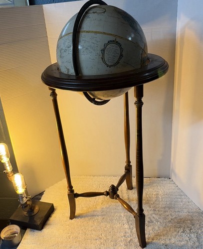 Brandt furniture company - furniture, globe