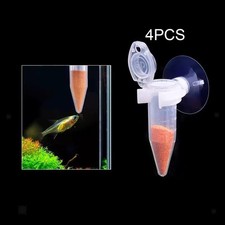 Lot de 4 distributeurs