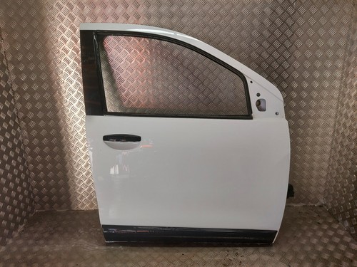 Porte avant droite - droite,