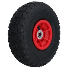 Chariots de jardin à roues et