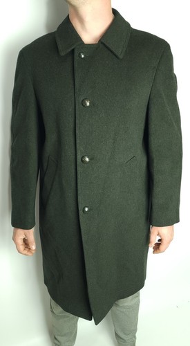 Manteau loden capricorne - manteau,