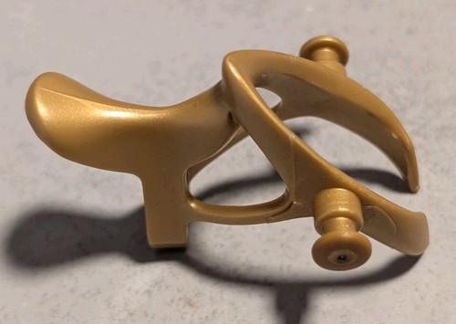 Playmobil selle attelage - selle,