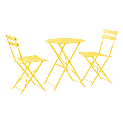 Places sussex bistro set - 2,