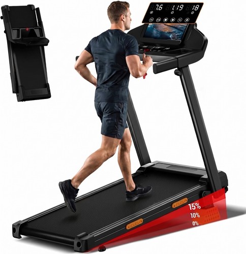 Tapis course pliable avec - tapis,