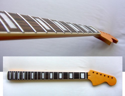 Jazzmaster guitar neck cbs - guitar,