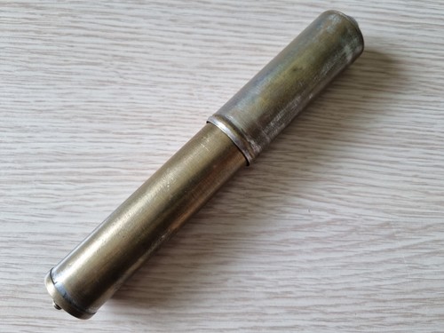 Magnifique micron pompe laiton - magnifique,