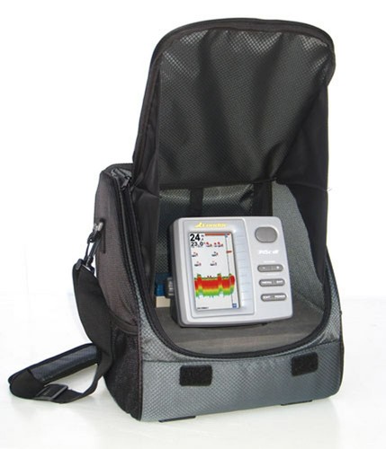 Sac pour échosondeur kit - sac,