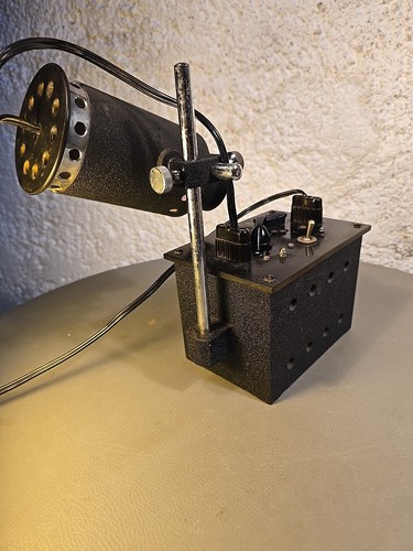 Lampe projecteur - lampe, de