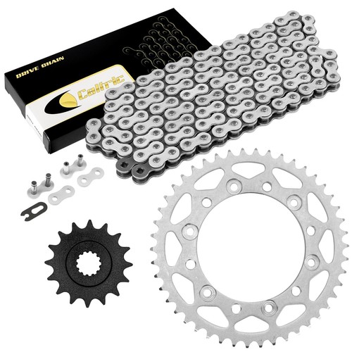 Drive chain sprocket kit - &,