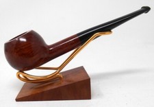 Belle pipe en bruyère - Saint