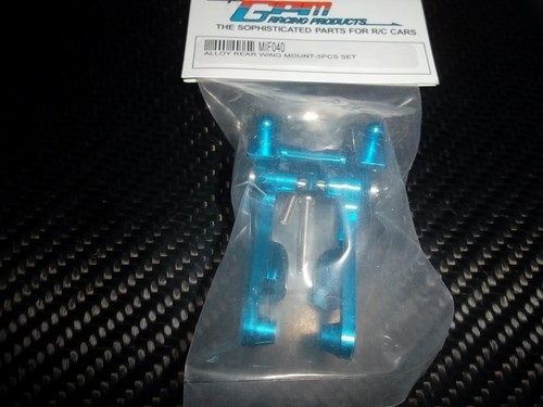 Gpm mif040 alloy - gpm, rear