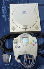 SEGA DREAMCAST GDEMU 64Go PAL