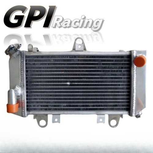 Aluminum radiator for yamaha - for,