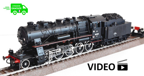 Roco 04118 locomotive - ho,