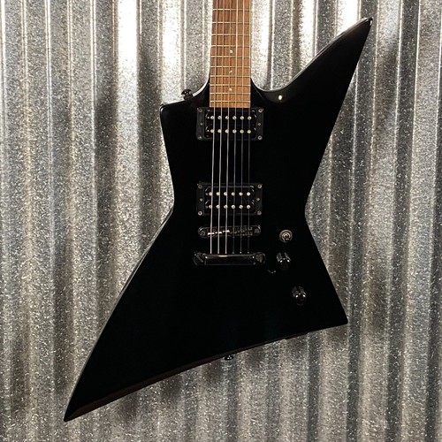 Esp ltd black guitar - esp, ex-50