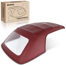 Roadster Cabriolet Toit Souple