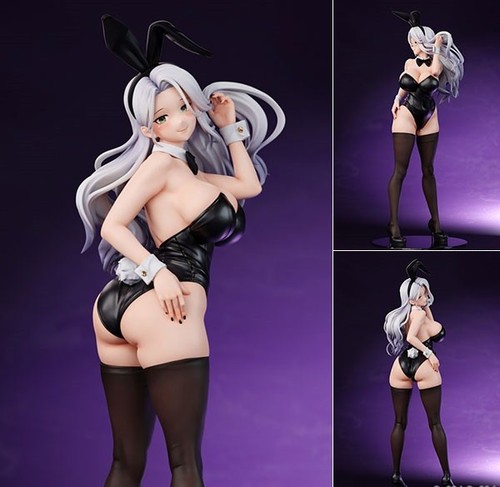 Destockage figurine bunny girl - figurine,