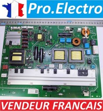 PSU alimentation TV SONY