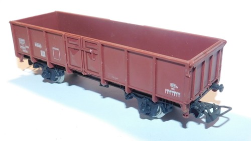 Jouef réf 6230 wagon - jouef,