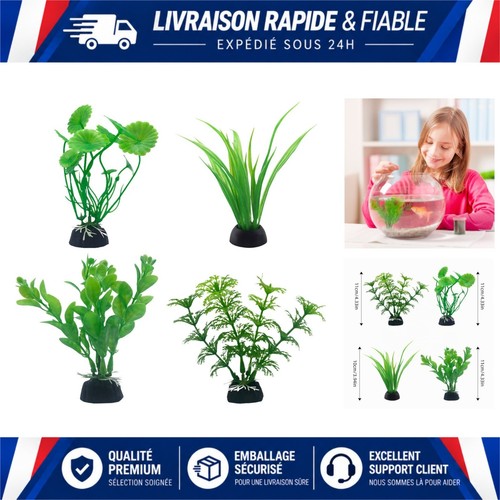 Swirlcolor plantes aquarium - swirlcolor,