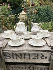 Service à café - Limoges -