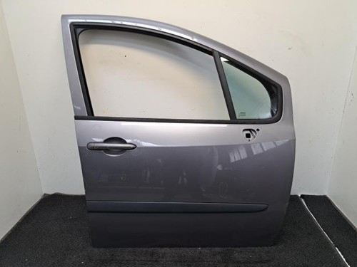 Porte avant droit - , renault