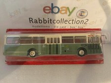 Die Cast Bus Dal Monde "